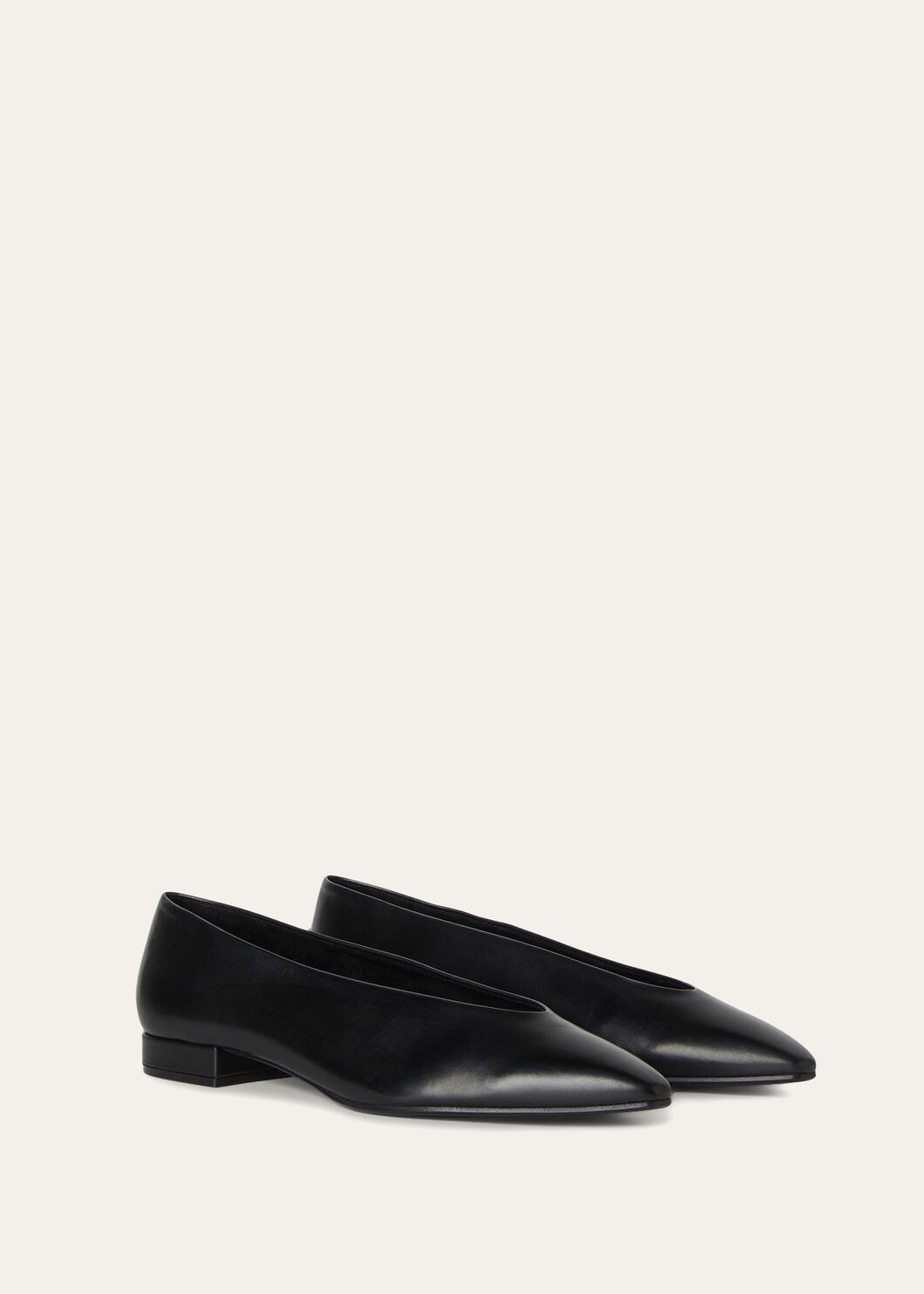 Rebecca Ballerinas - 3