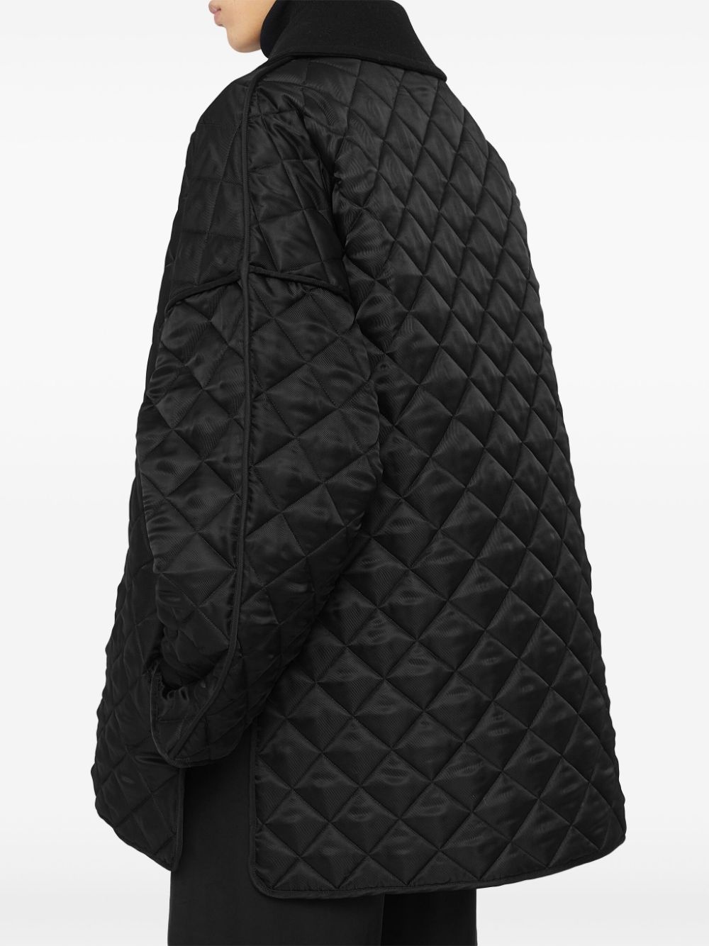quilted jacket - 6