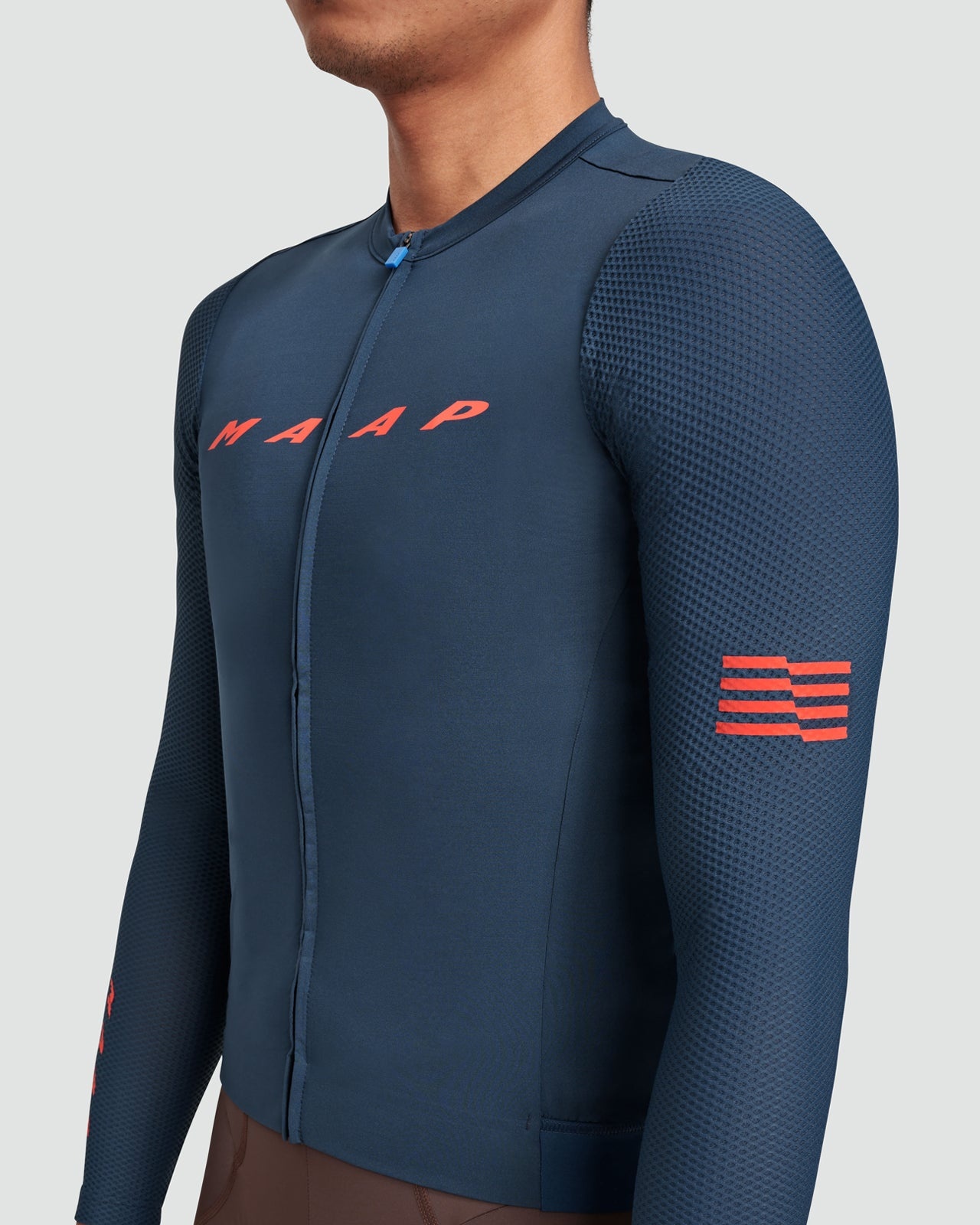 Evade Pro Base LS Jersey 2.0 - 5