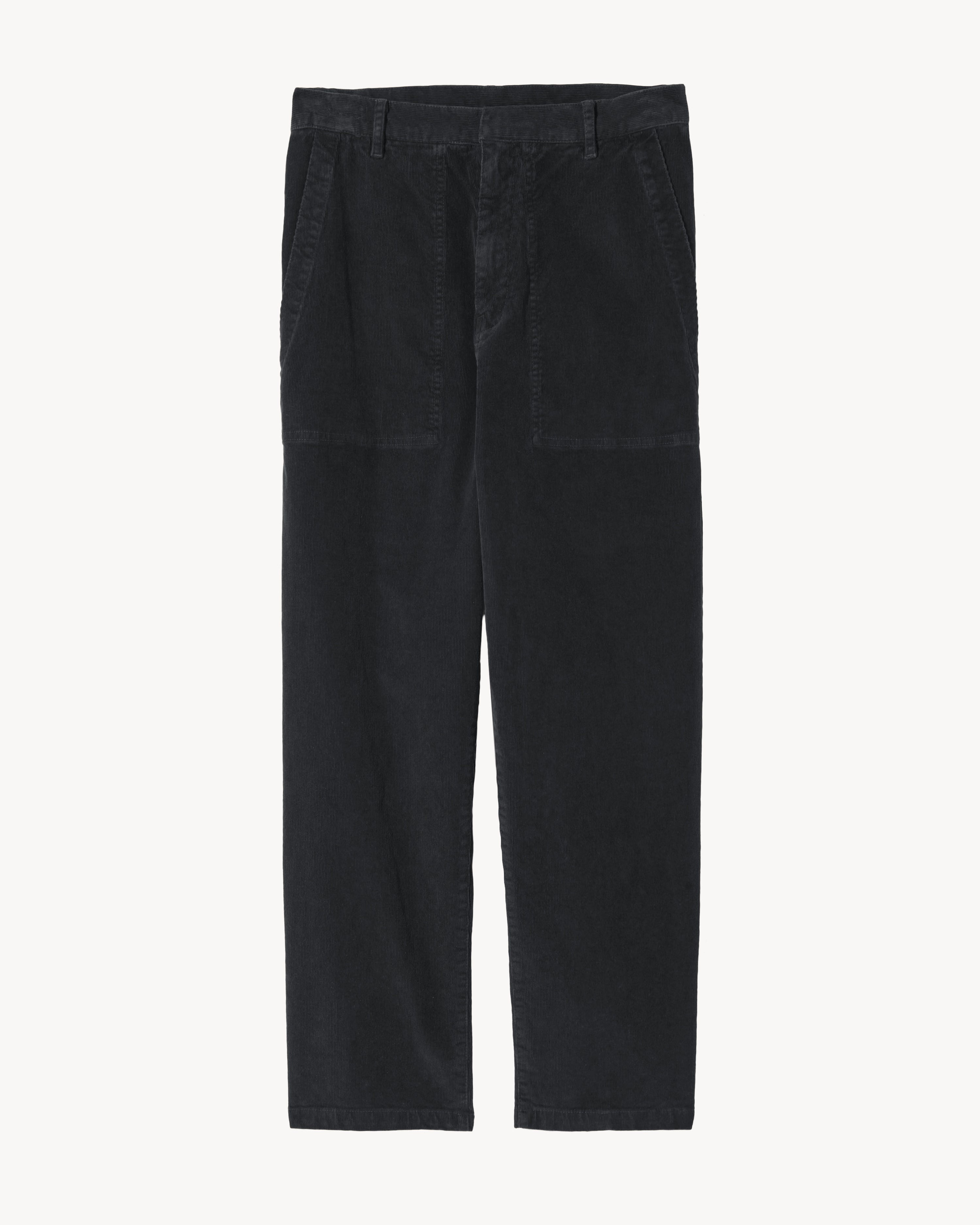 CORDUROY LUNA PANT - 1