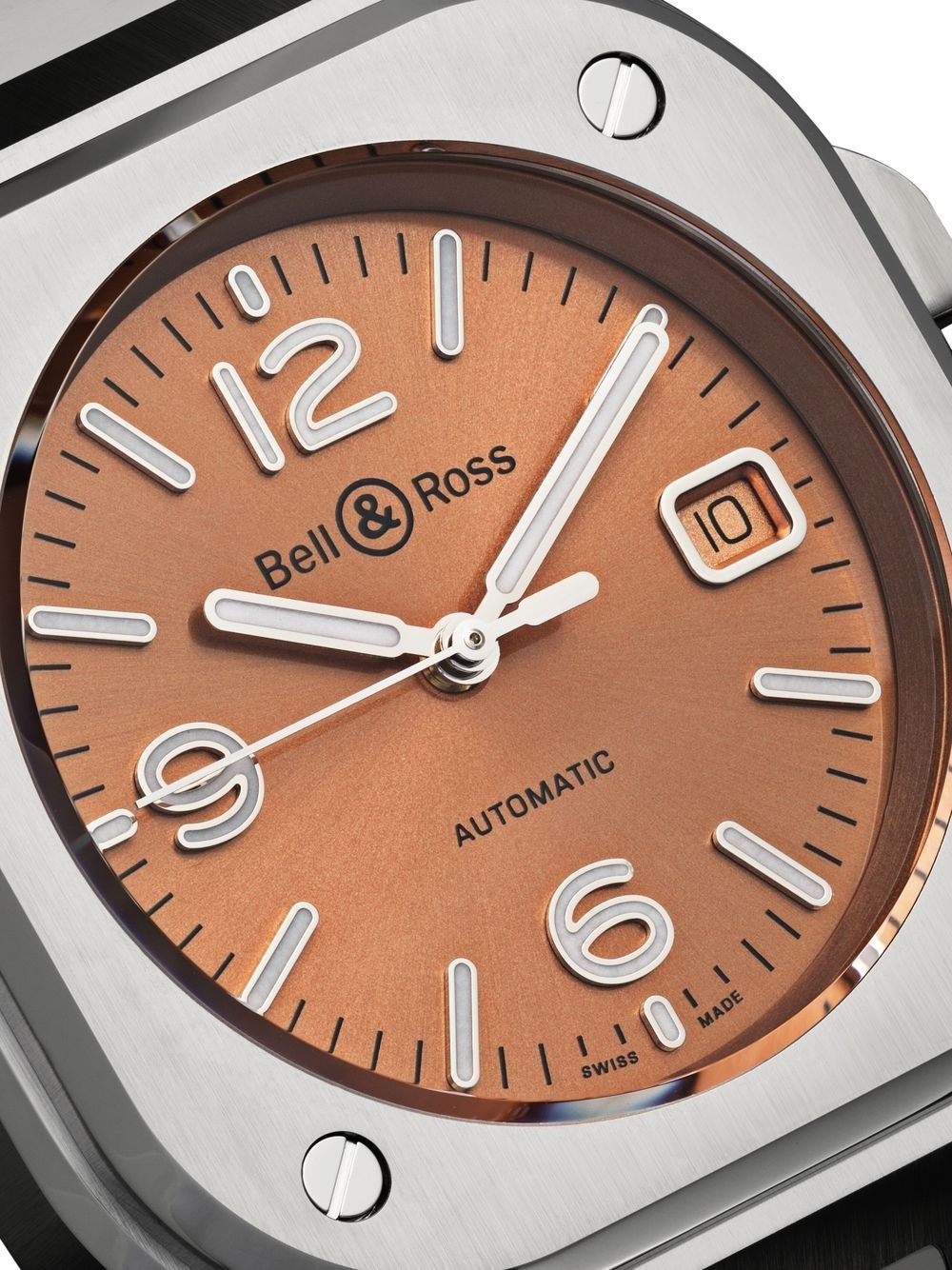 BR-05 40mm - 3