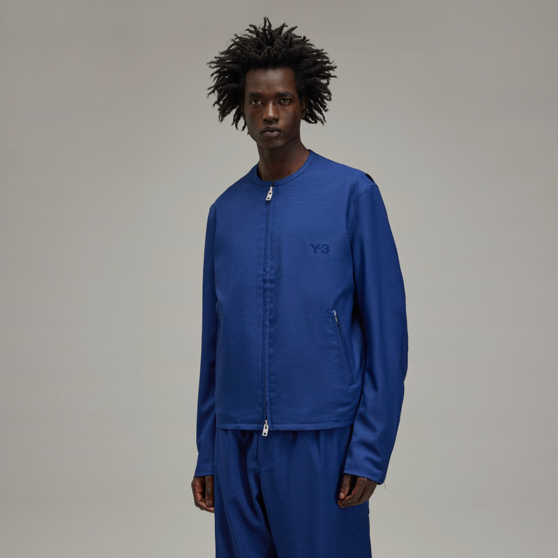 Y-3 Y-3 Mesh 3-Stripes Track Top outlook