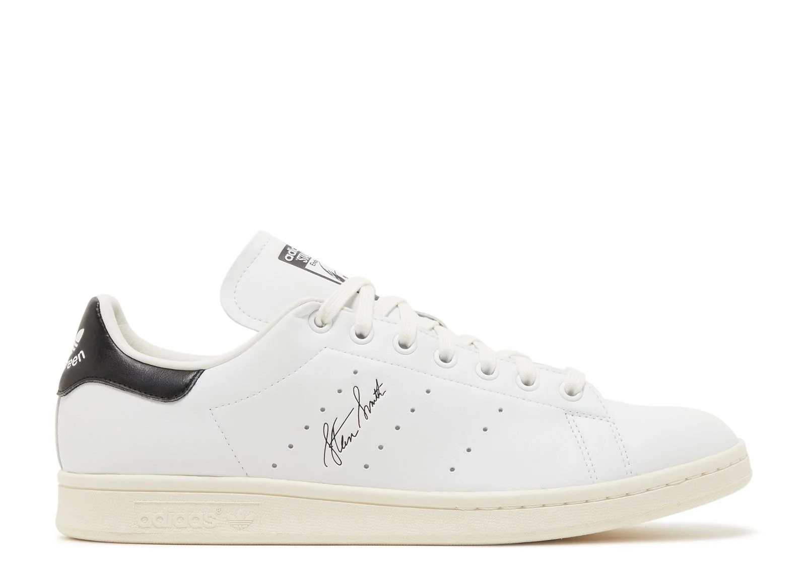 THE MUPPETS X STAN SMITH PRIMEGREEN 'KERMIT THE FROG' - 1