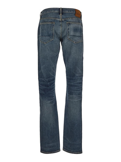 TOM FORD Blue Jeans outlook