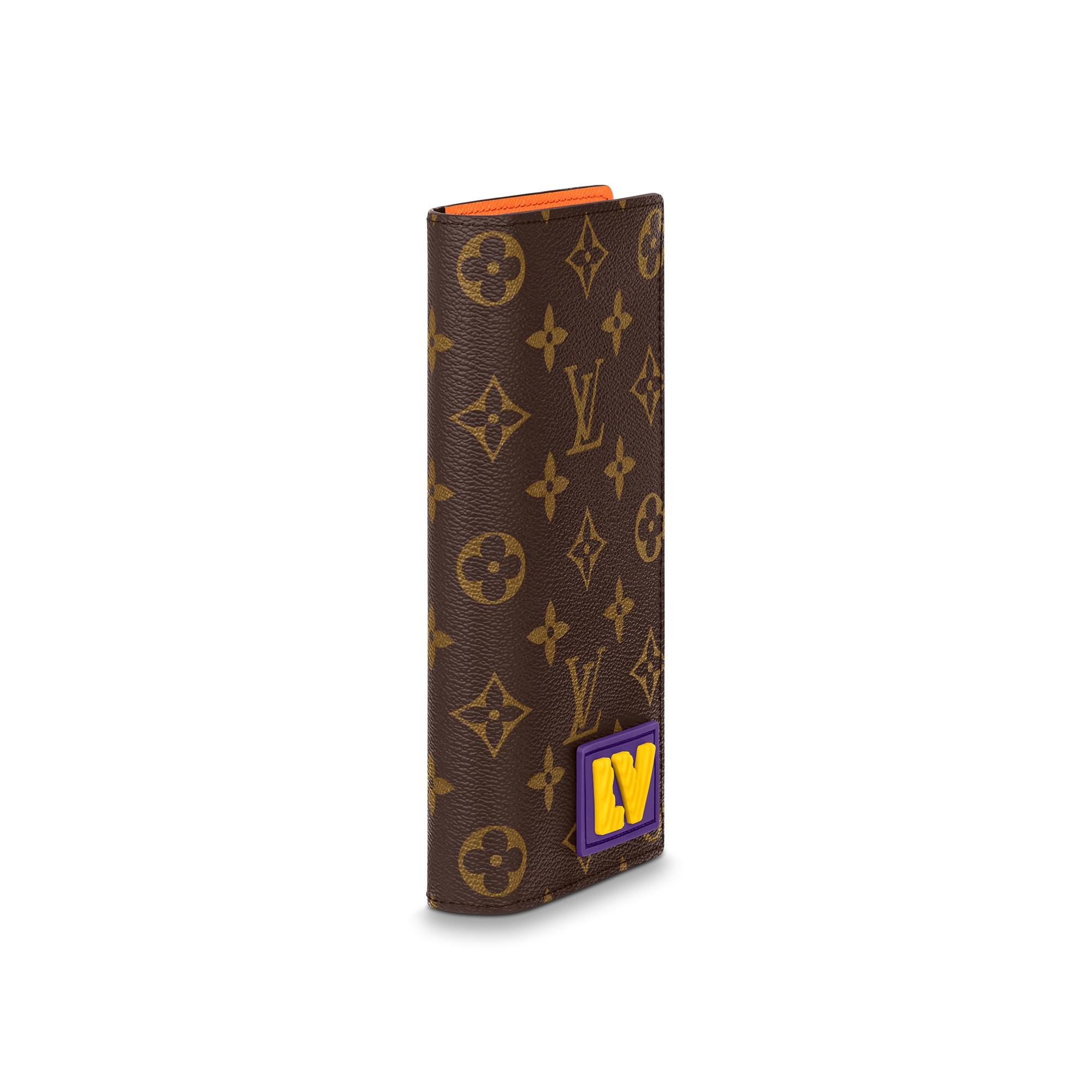 Brazza Wallet - 3