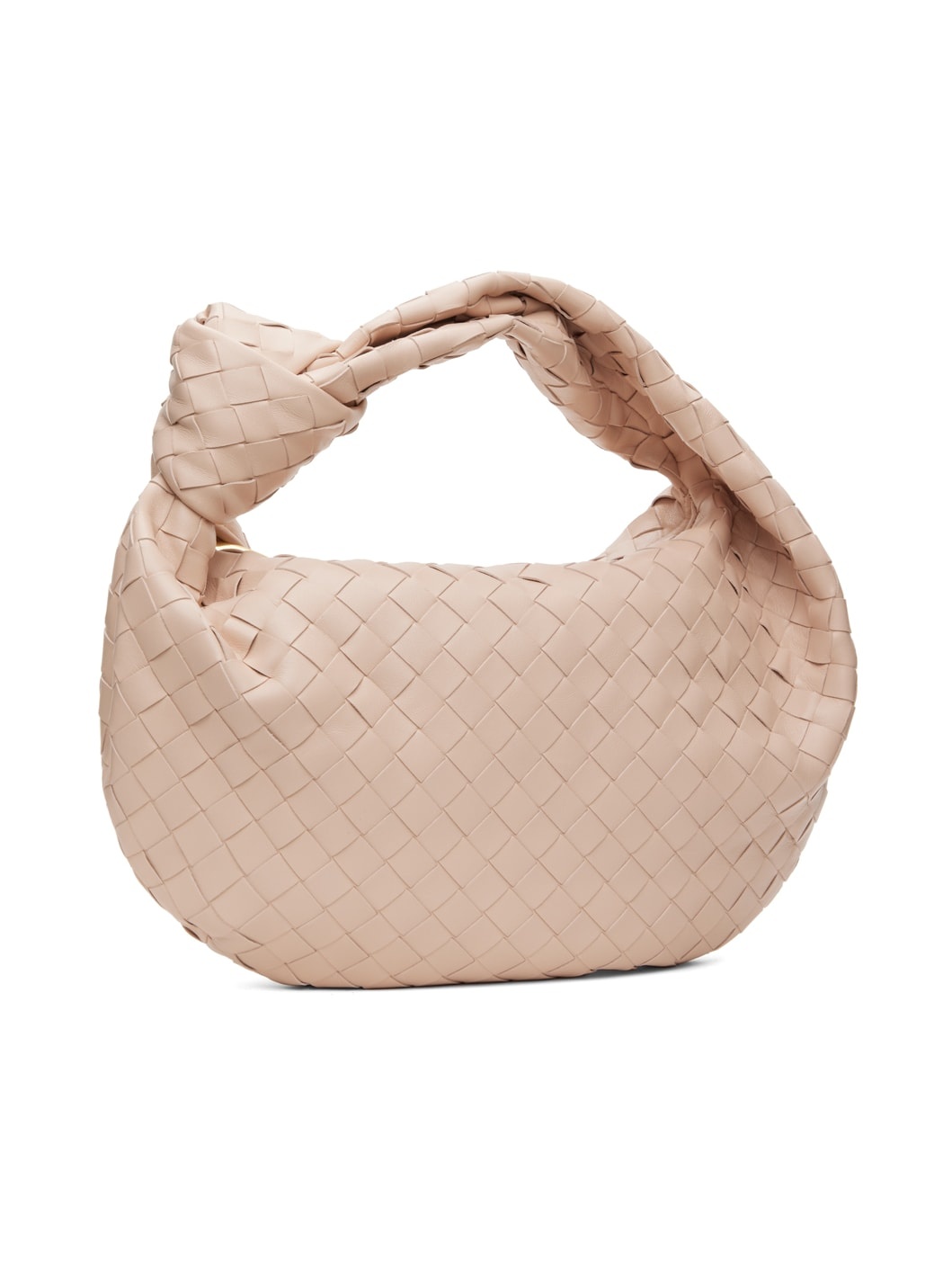 Pink Teen Jodie Bag - 2