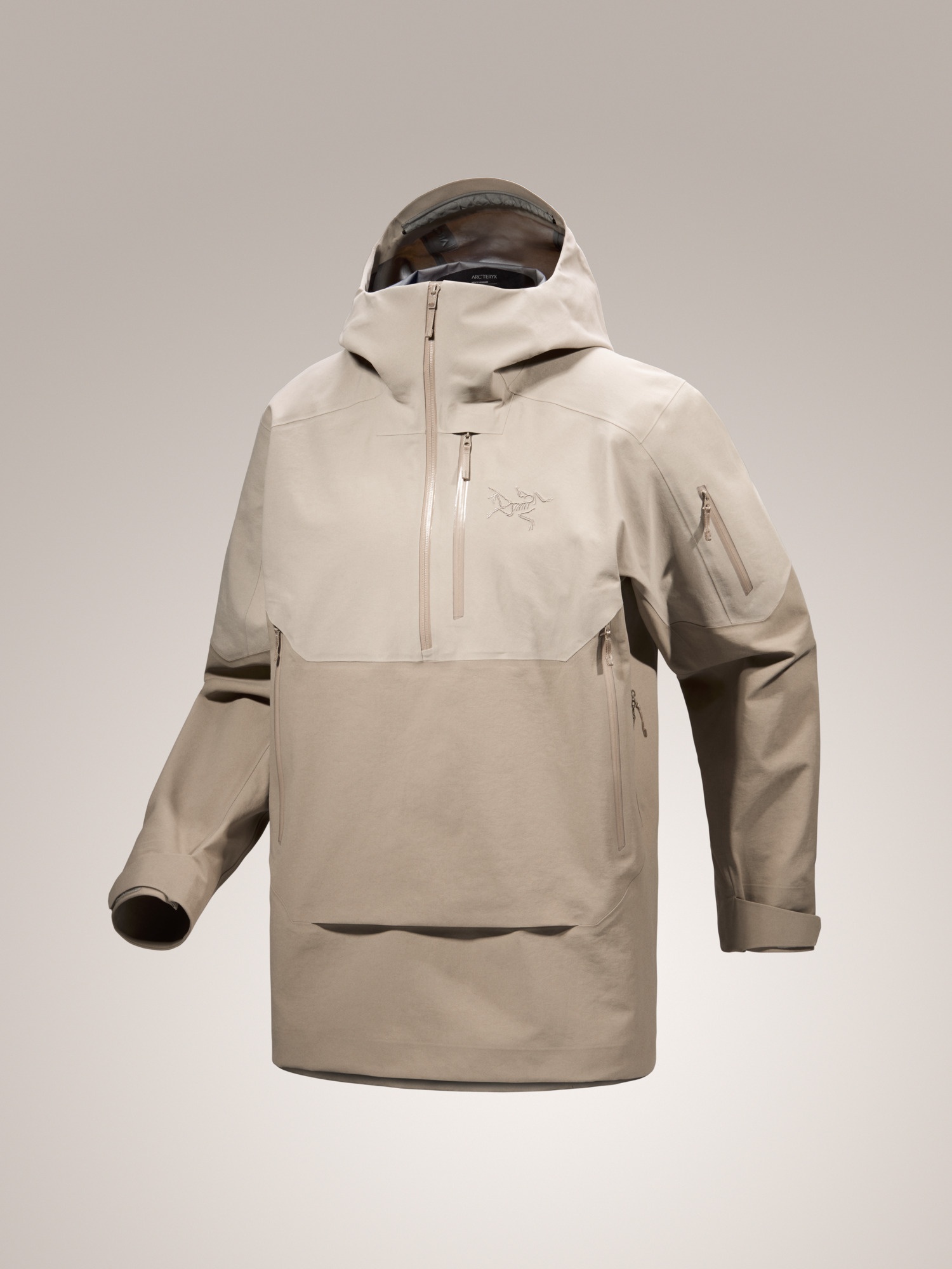 Arc'teryx Sabre Relaxed Anorak | REVERSIBLE