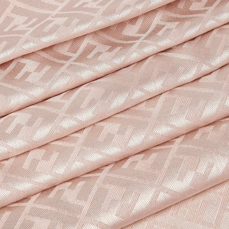 FENDI FF Shawl outlook