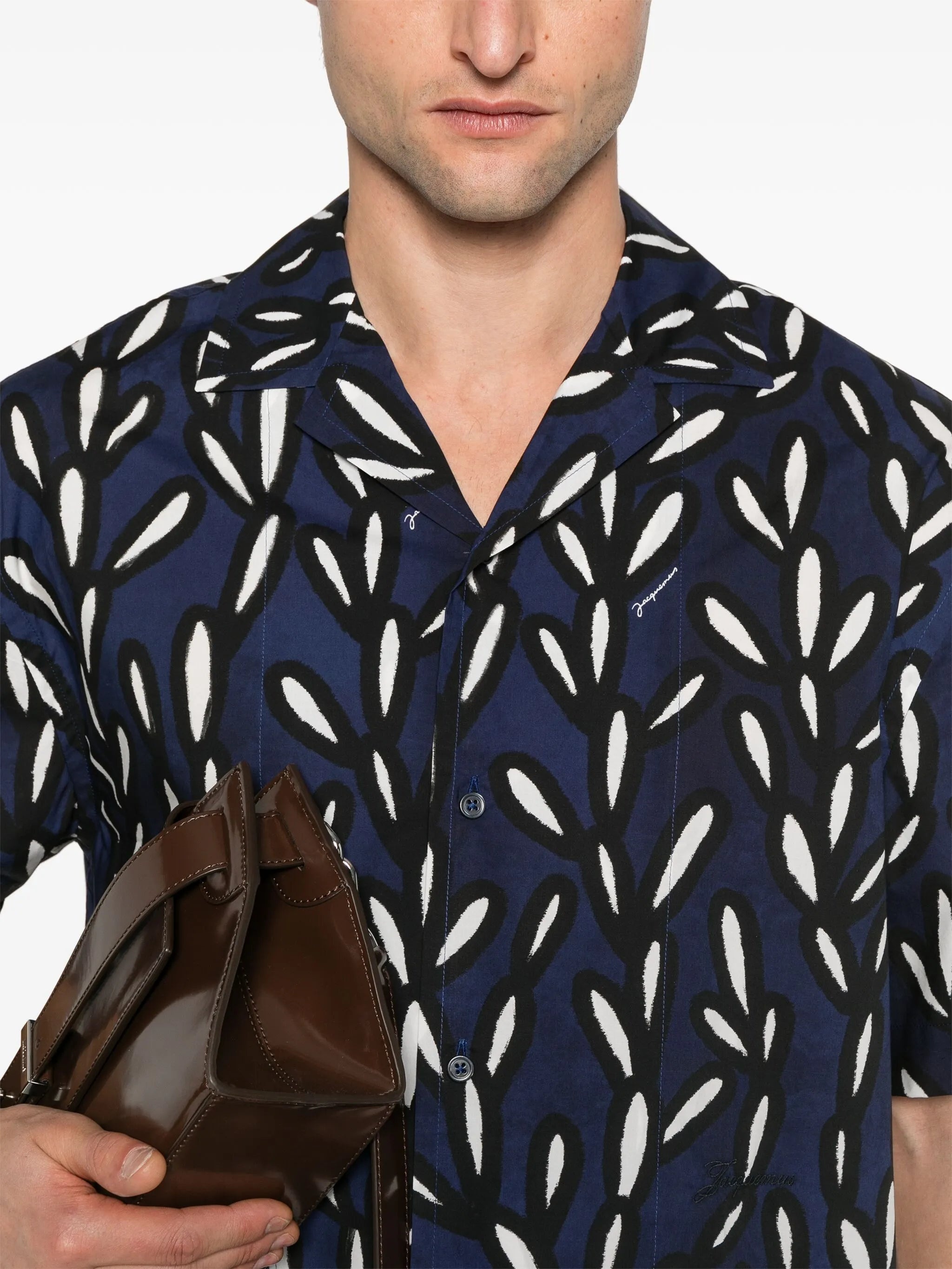 LA CHEMISE JEAN SHIRT - 3