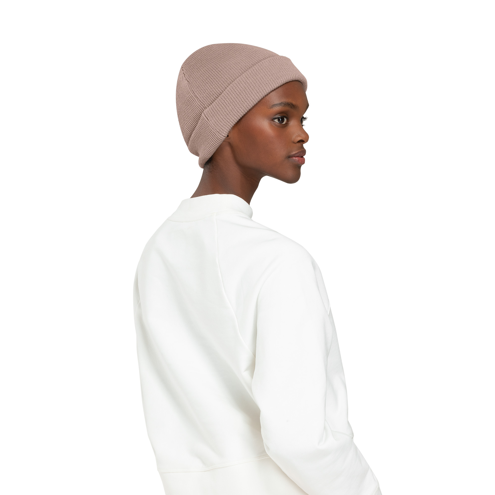Merino Beanie - 6