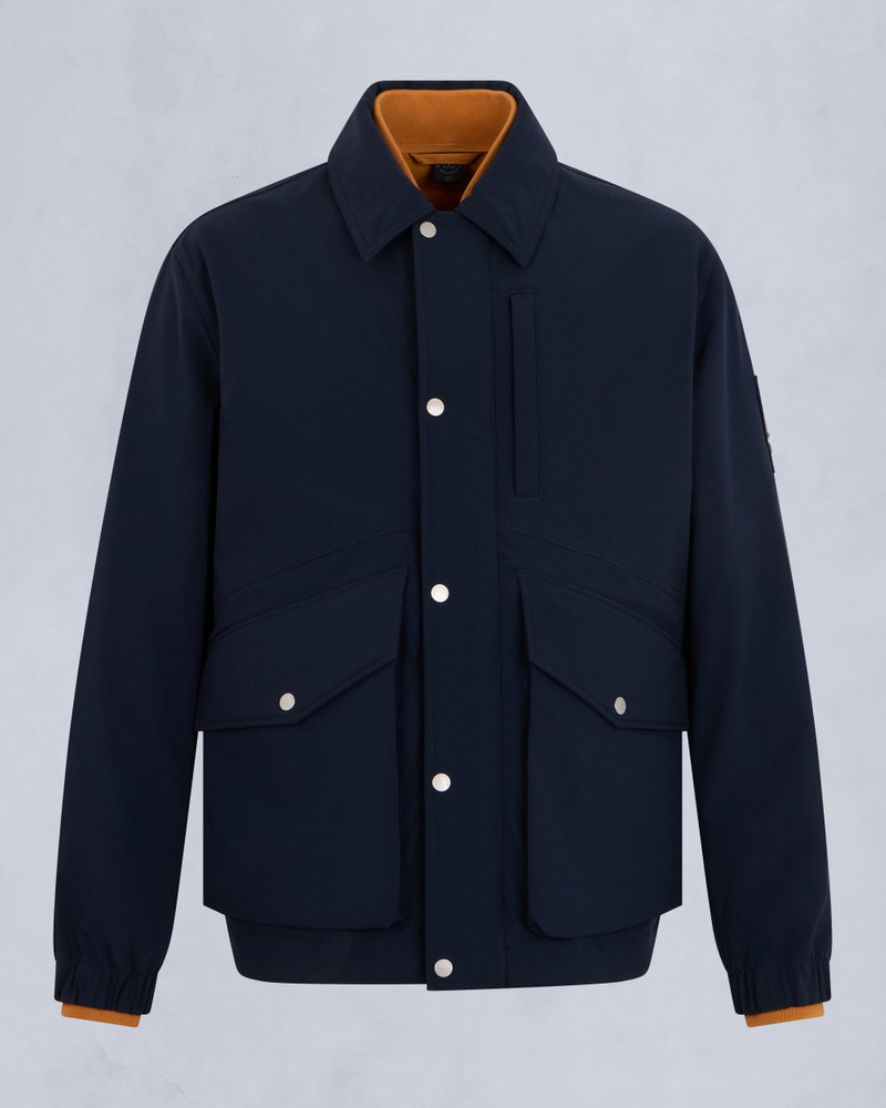 WALKER 3-IN-1 JACKET 1