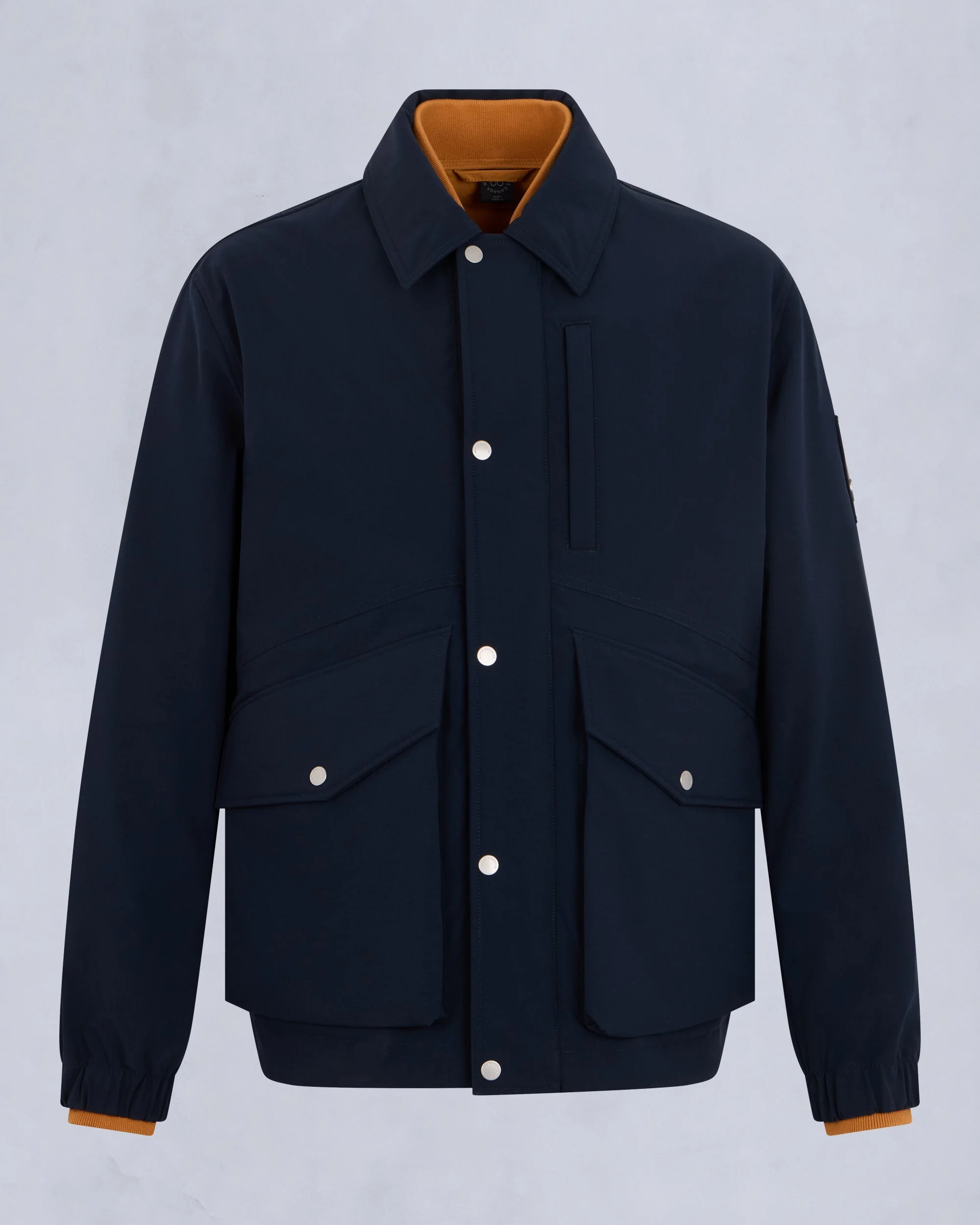 WALKER 3-IN-1 JACKET - 1