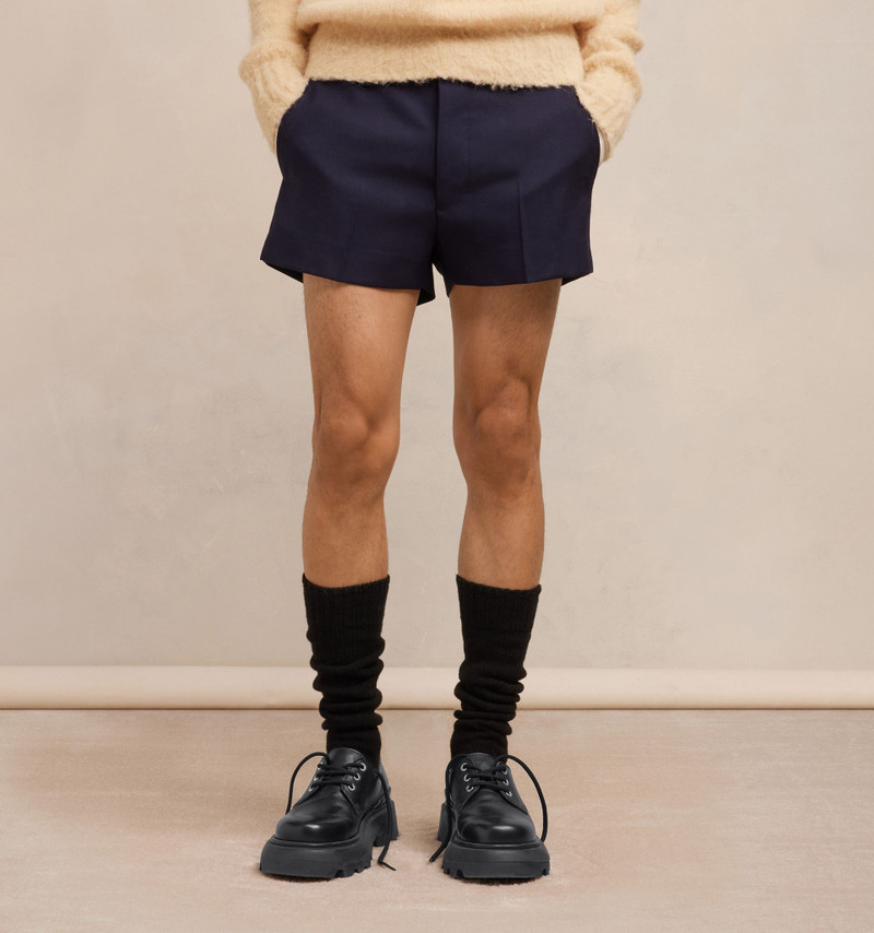 Lug Sole Derbies 4