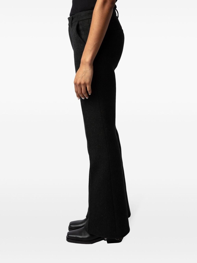 Prevy flared trousers 5
