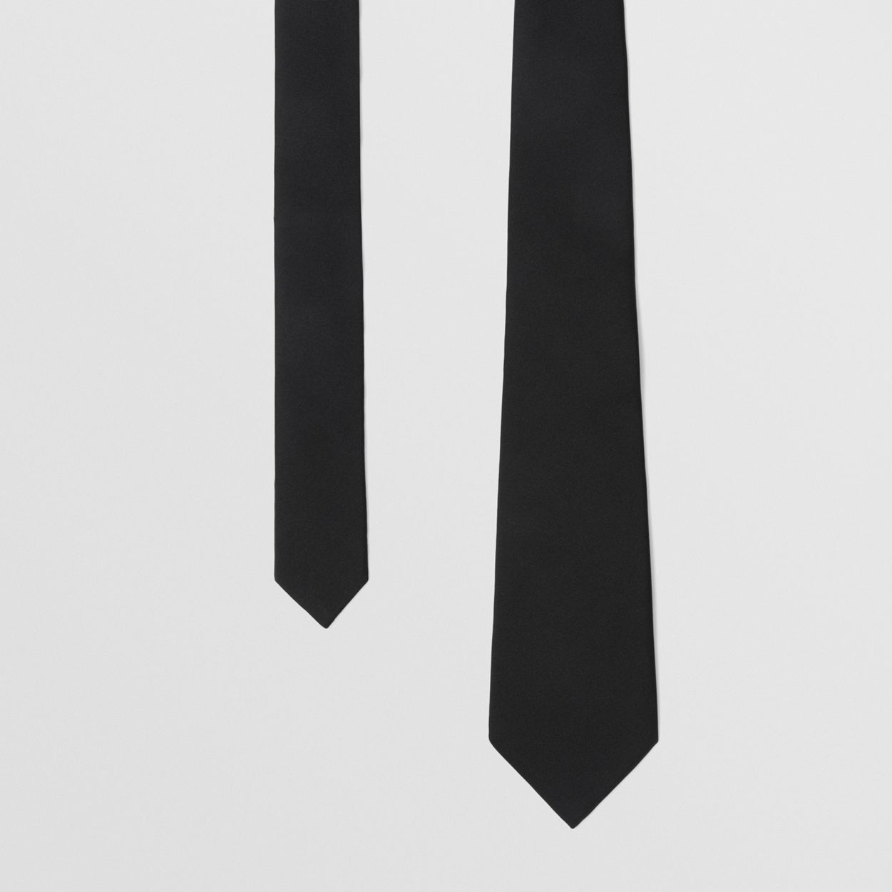 Classic Cut Silk Tie - 2
