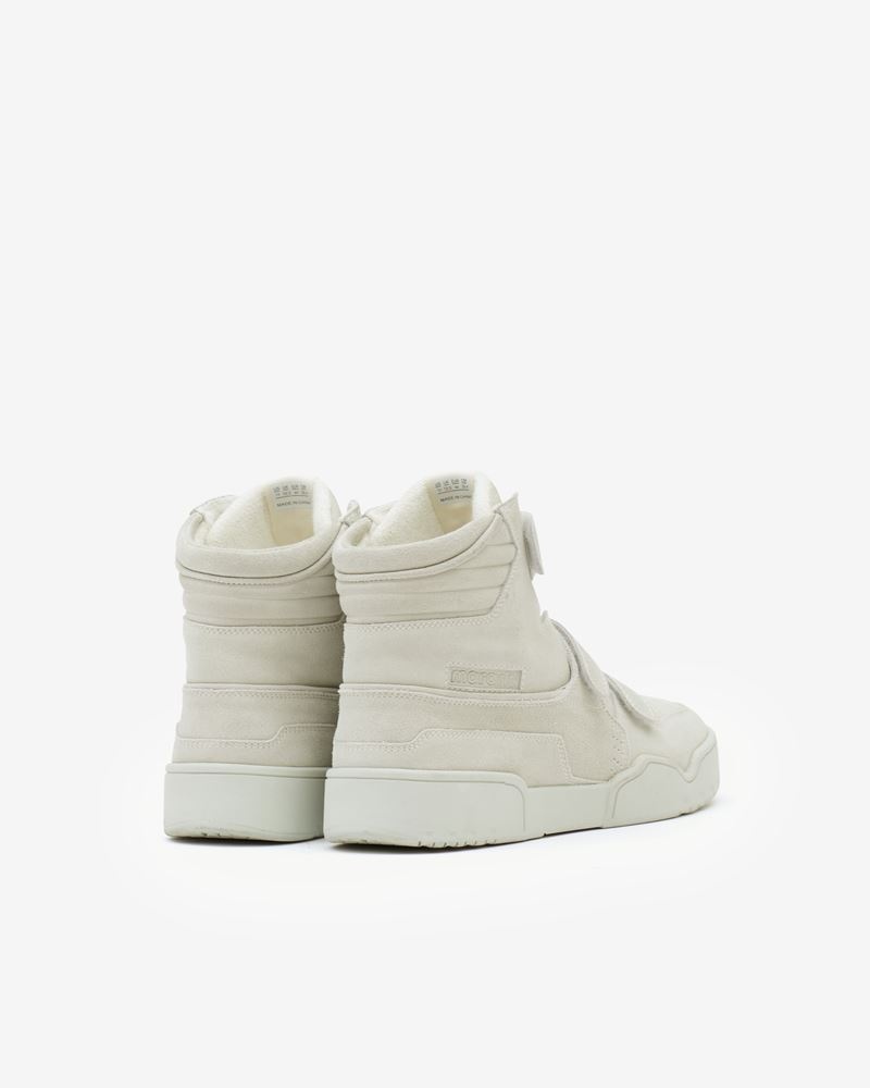 ONEY HIGH SUEDE SNEAKERS - 2