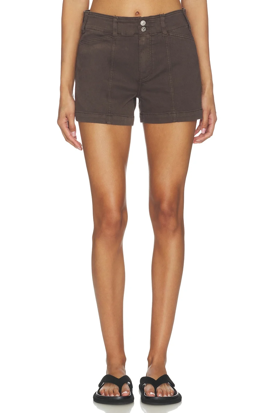 Olivia Short - 1