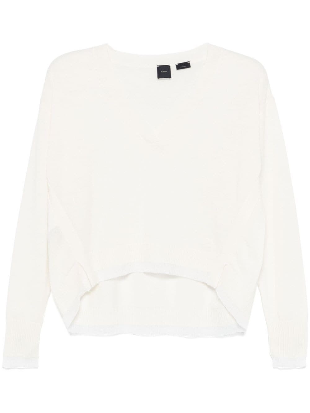 `Spessore 1` Sweater - 1