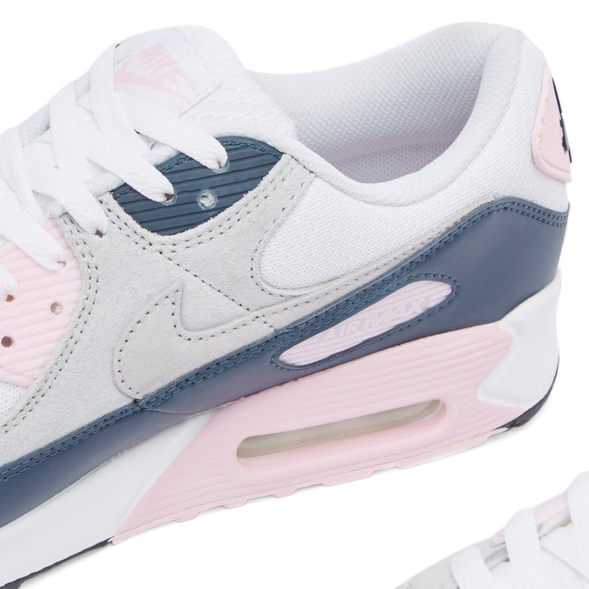 Nike Air Max 90 Sneaker - 3