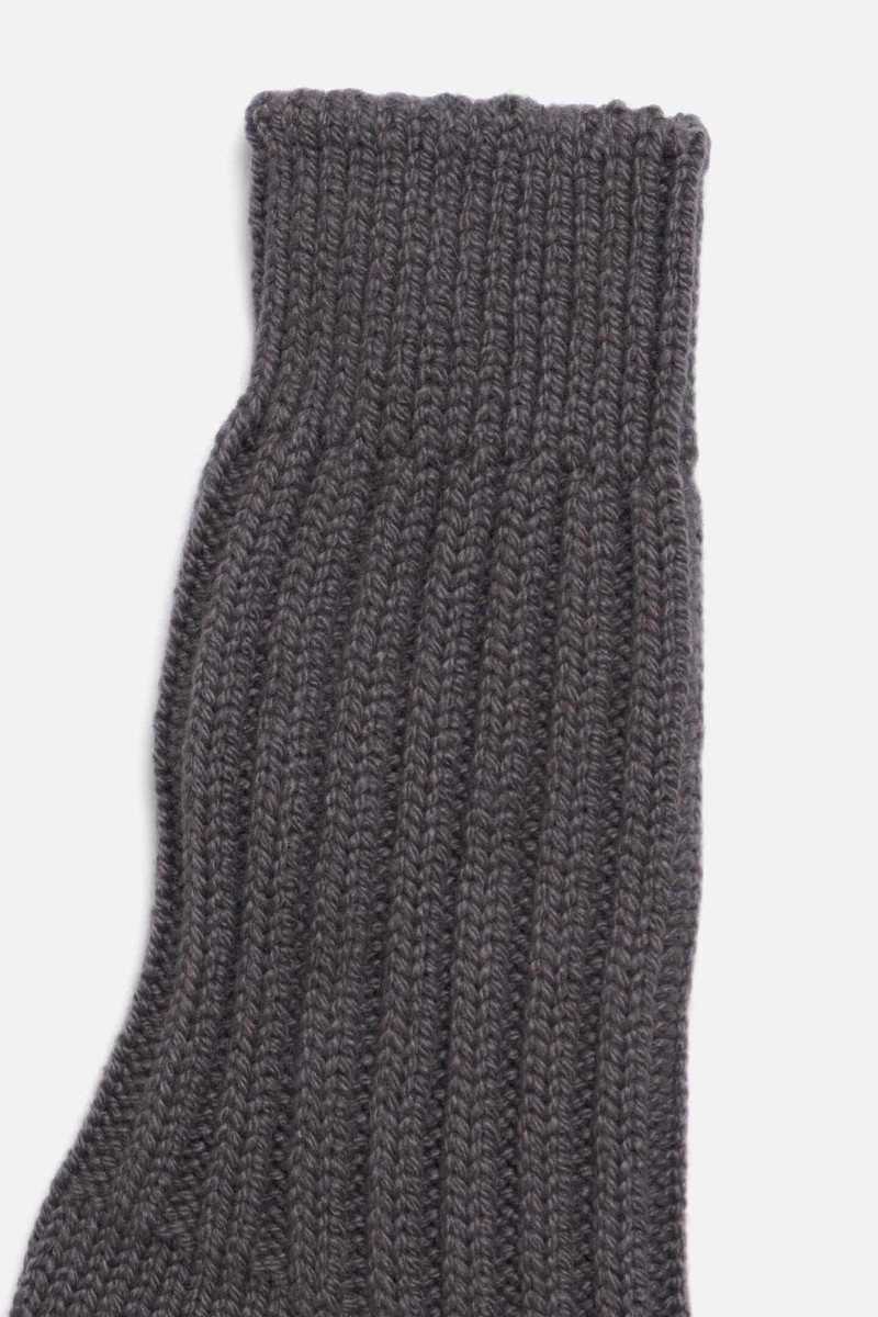 The Elder Statesman YOSEMITE SOCKS outlook