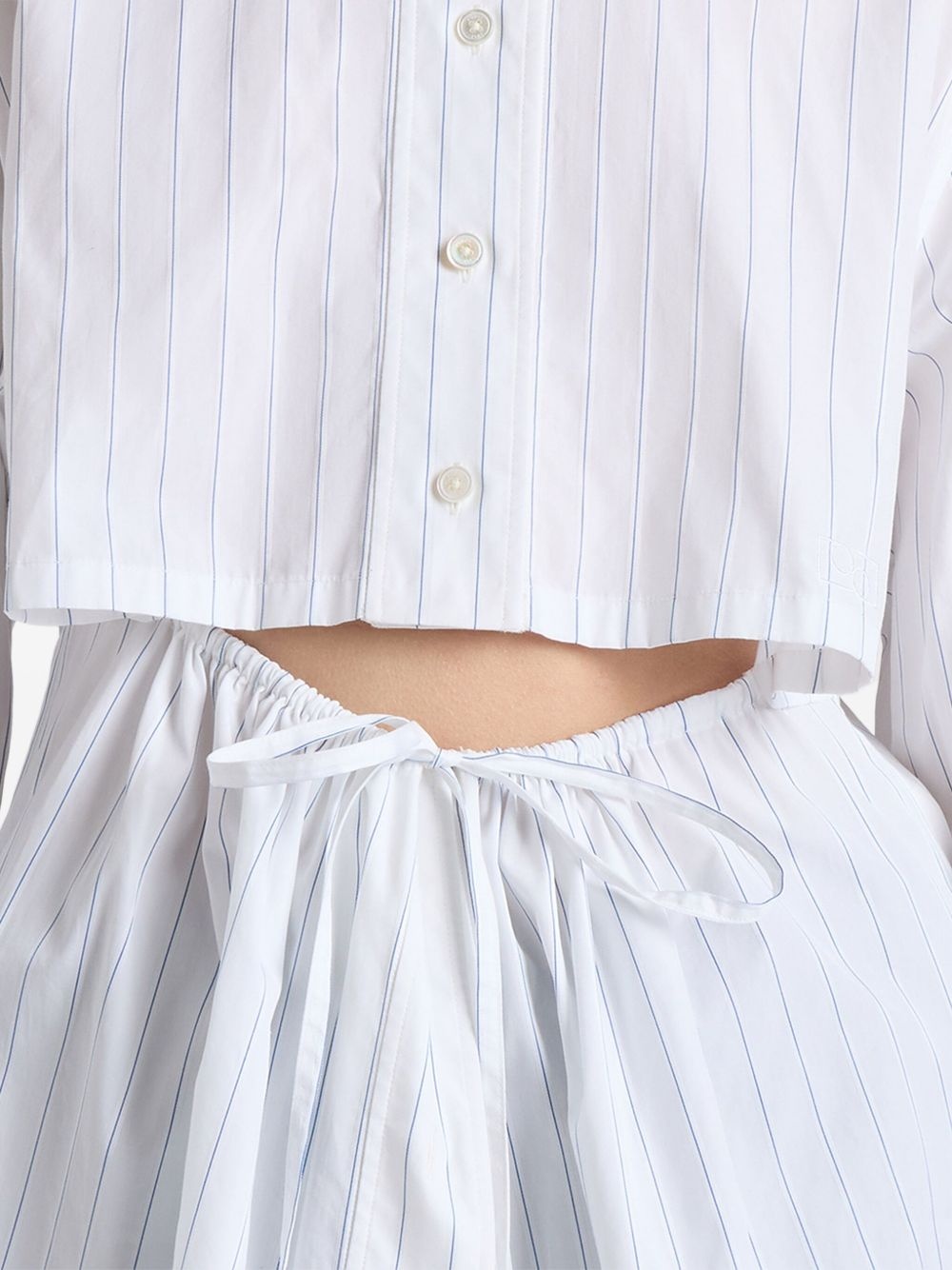 cotton shirt - 4