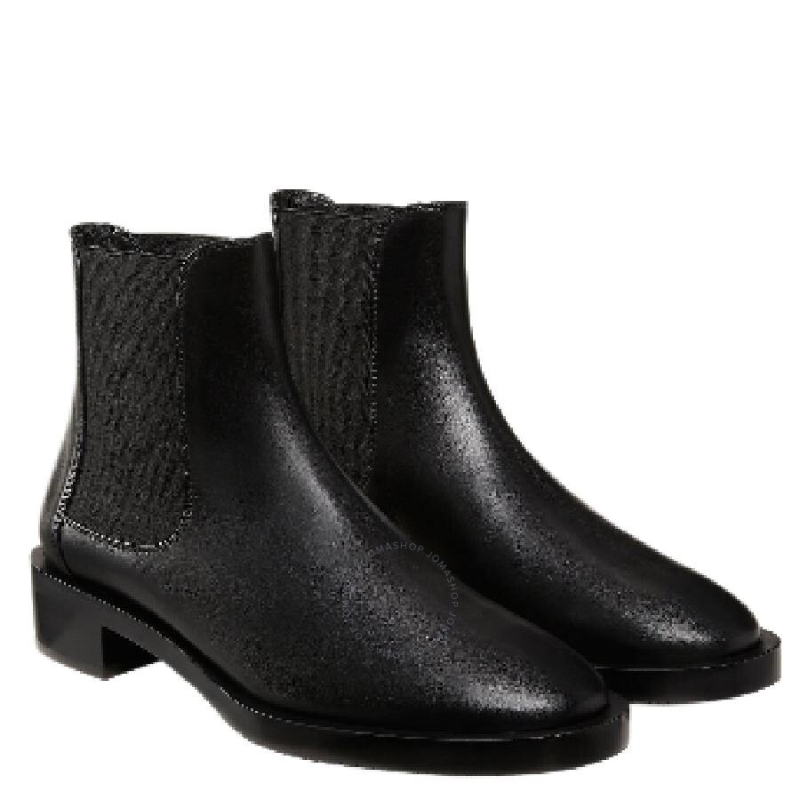 Stuart Weitzman Sondra Sleek Chelsea Boot - 2
