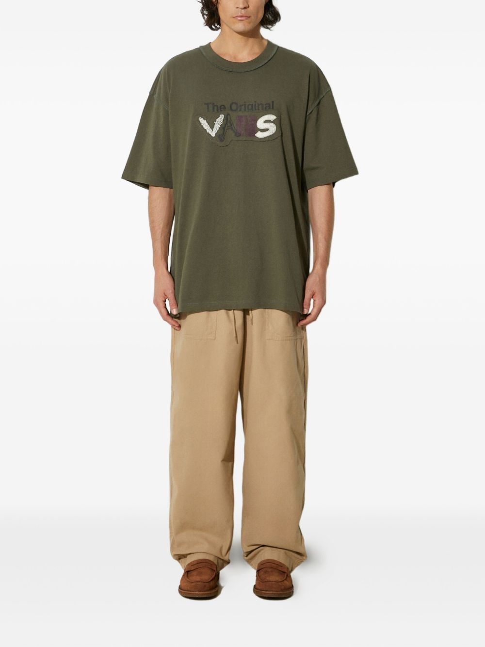LX Easy drawstring pocket trousers - 2