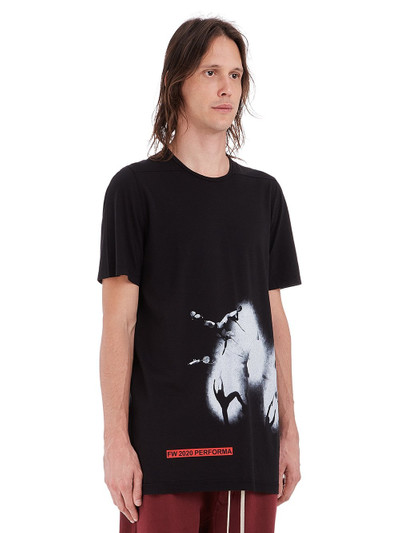 Rick Owens DRKSHDW TOP outlook