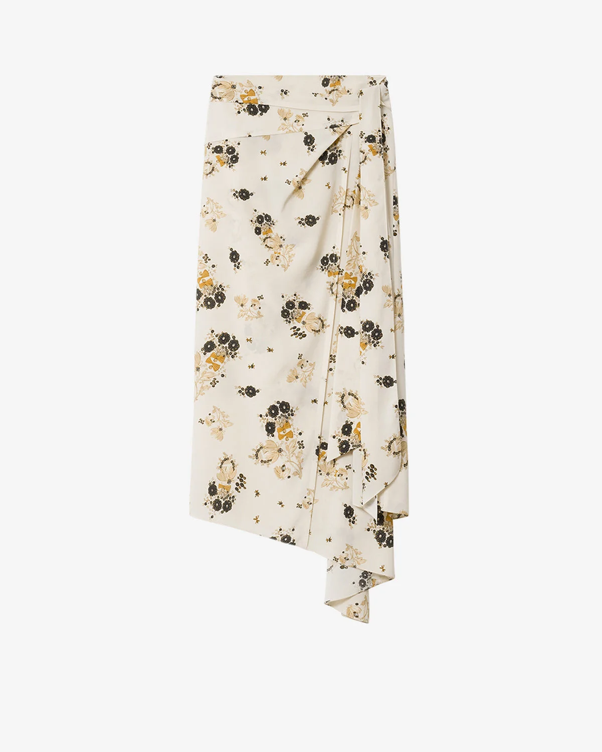 FANIRY SKIRT - 1