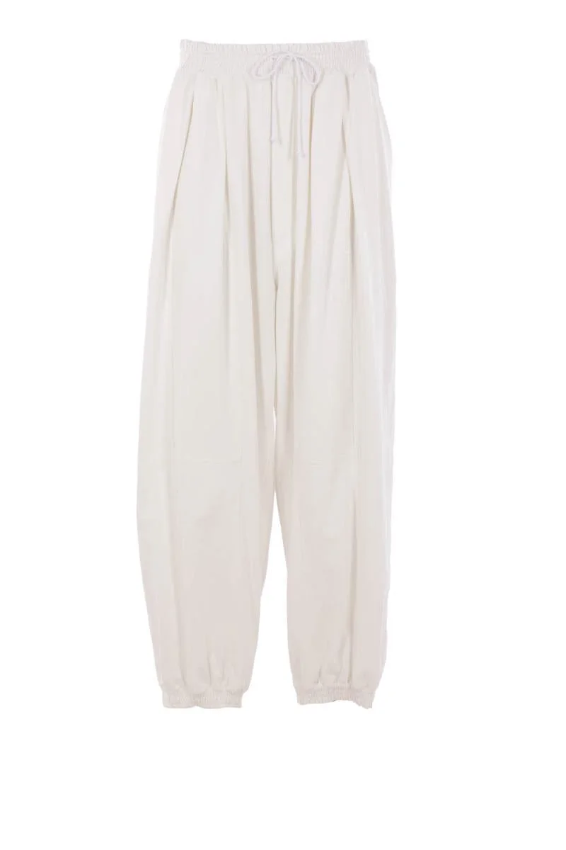 Hed Mayner Trousers - 1