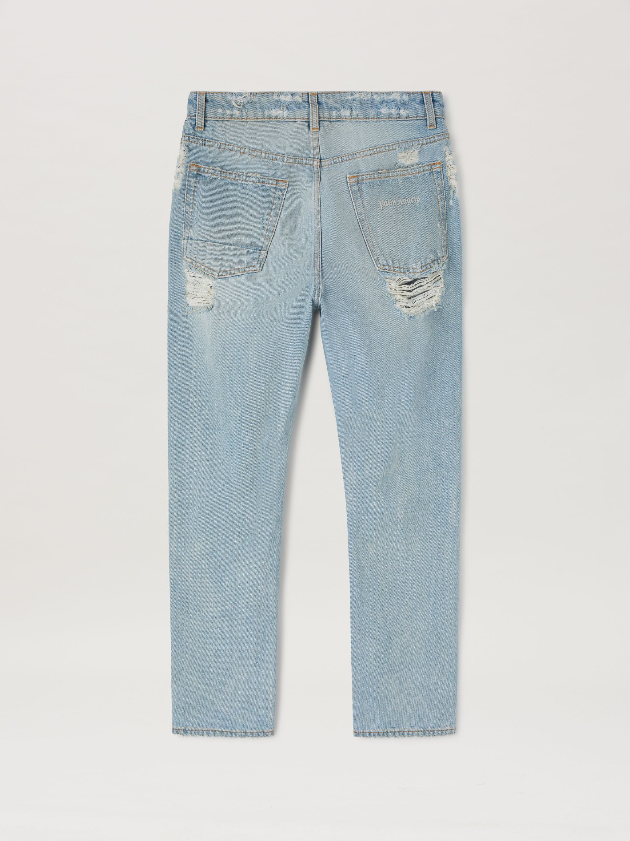 Destroyed Jeans - 2