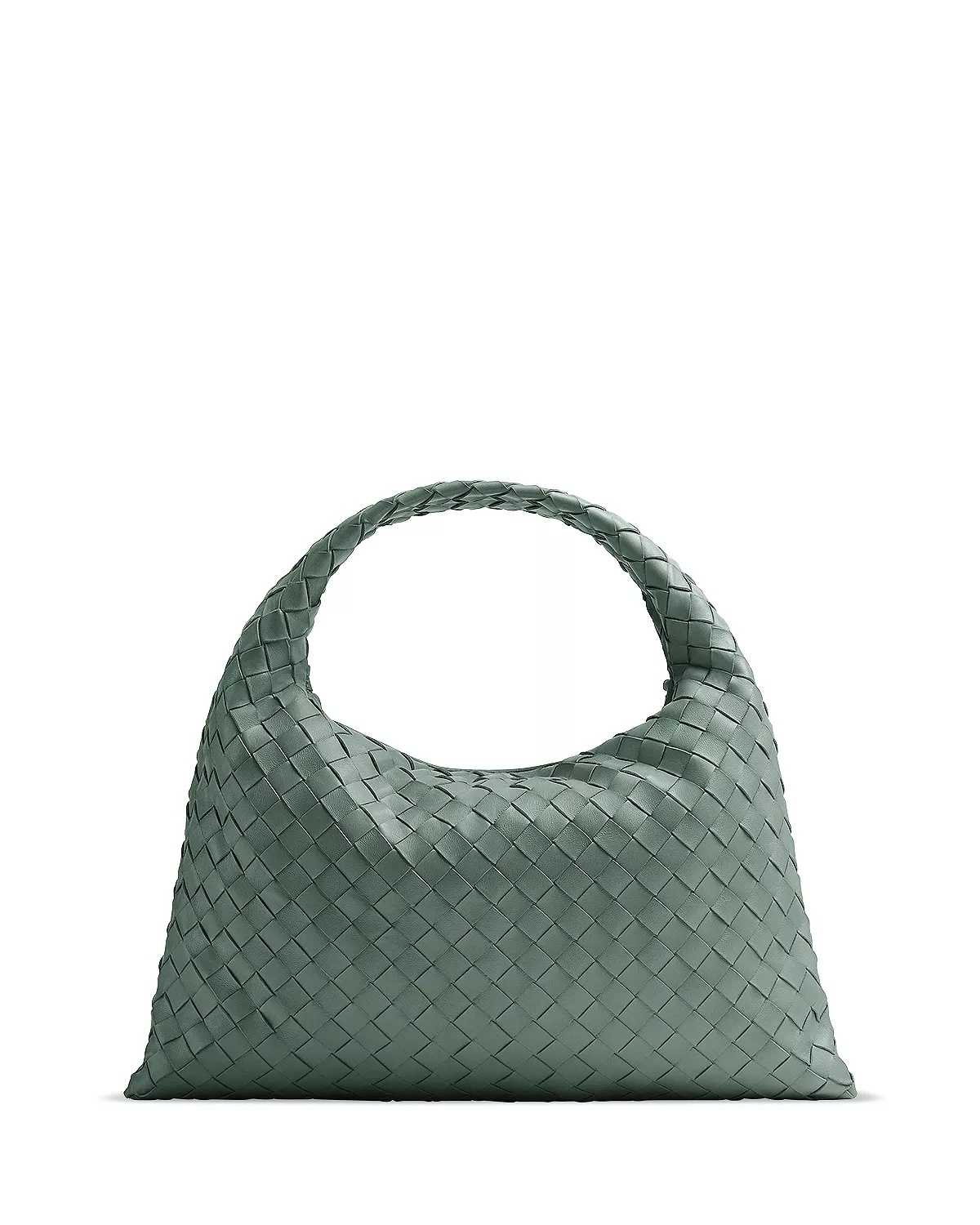 Hop Small Shoulder Bag - 5