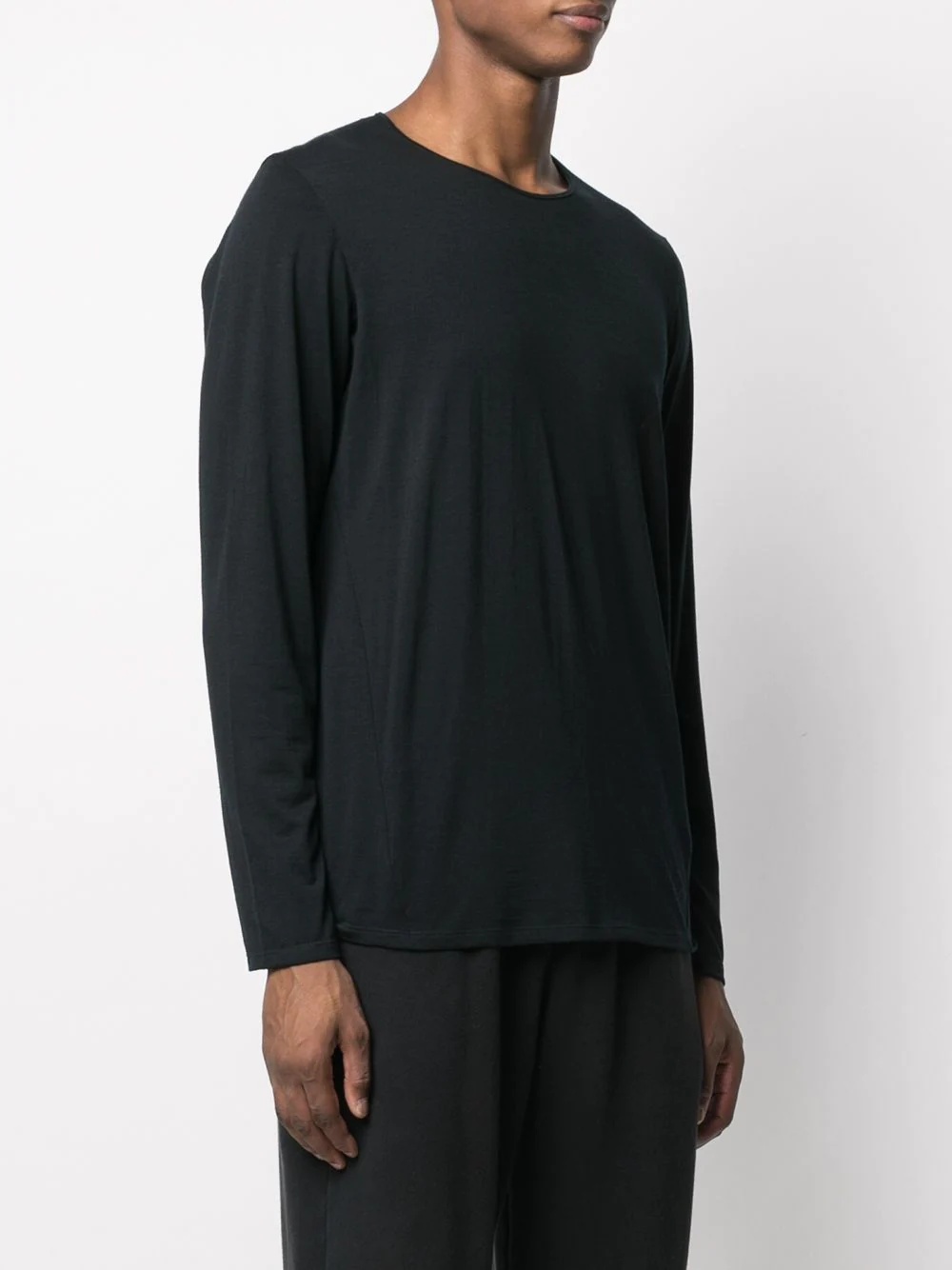 long-sleeve T-shirt - 3