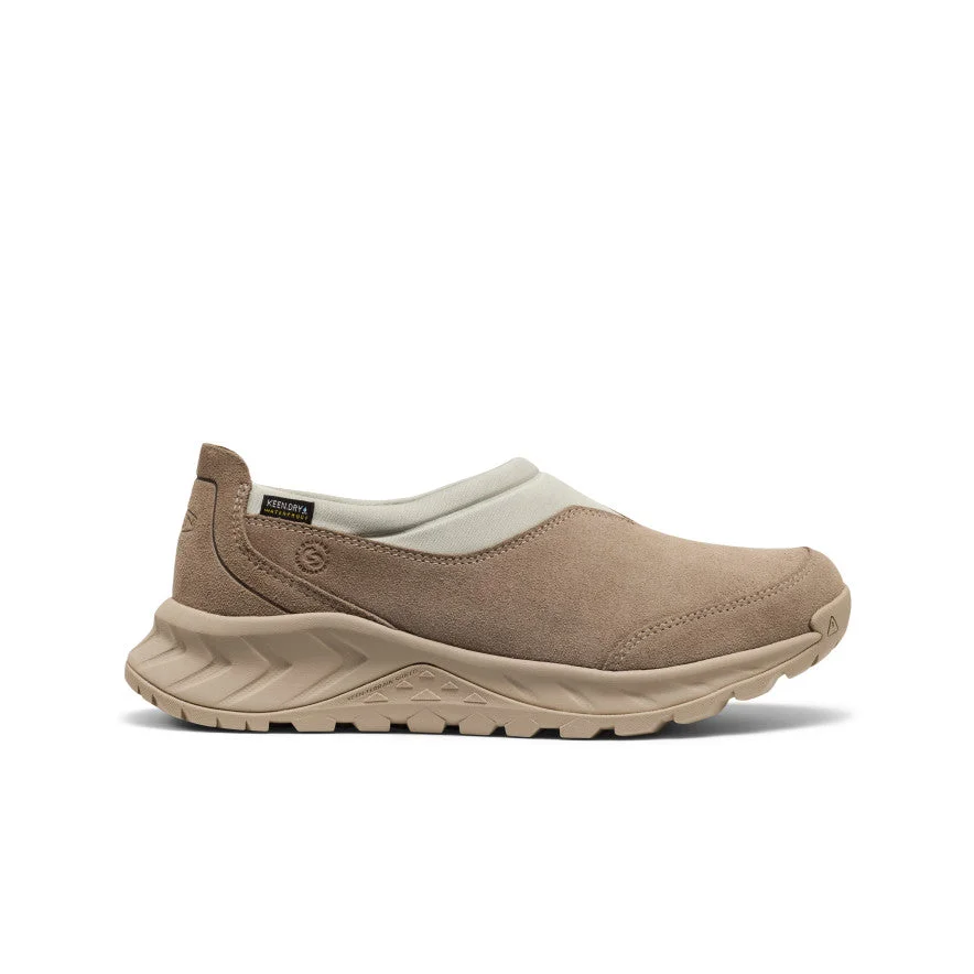 Women's TTS Moc Waterproof Sneaker - 1