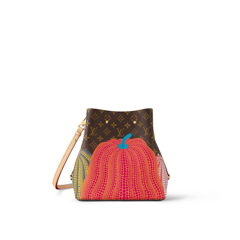 LV x YK Néonoé MM 1