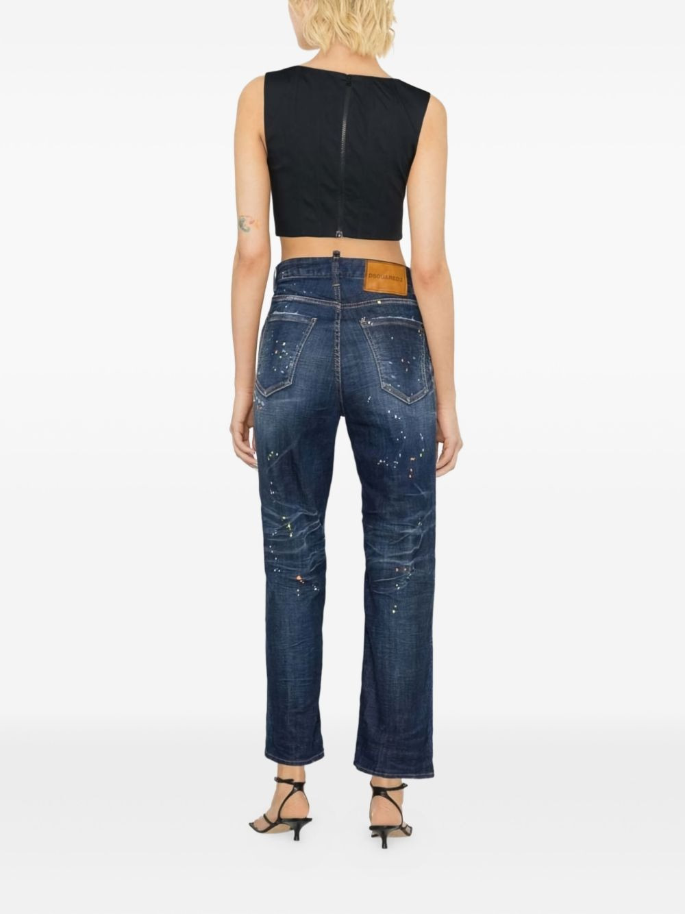 Dan tapered jeans - 3