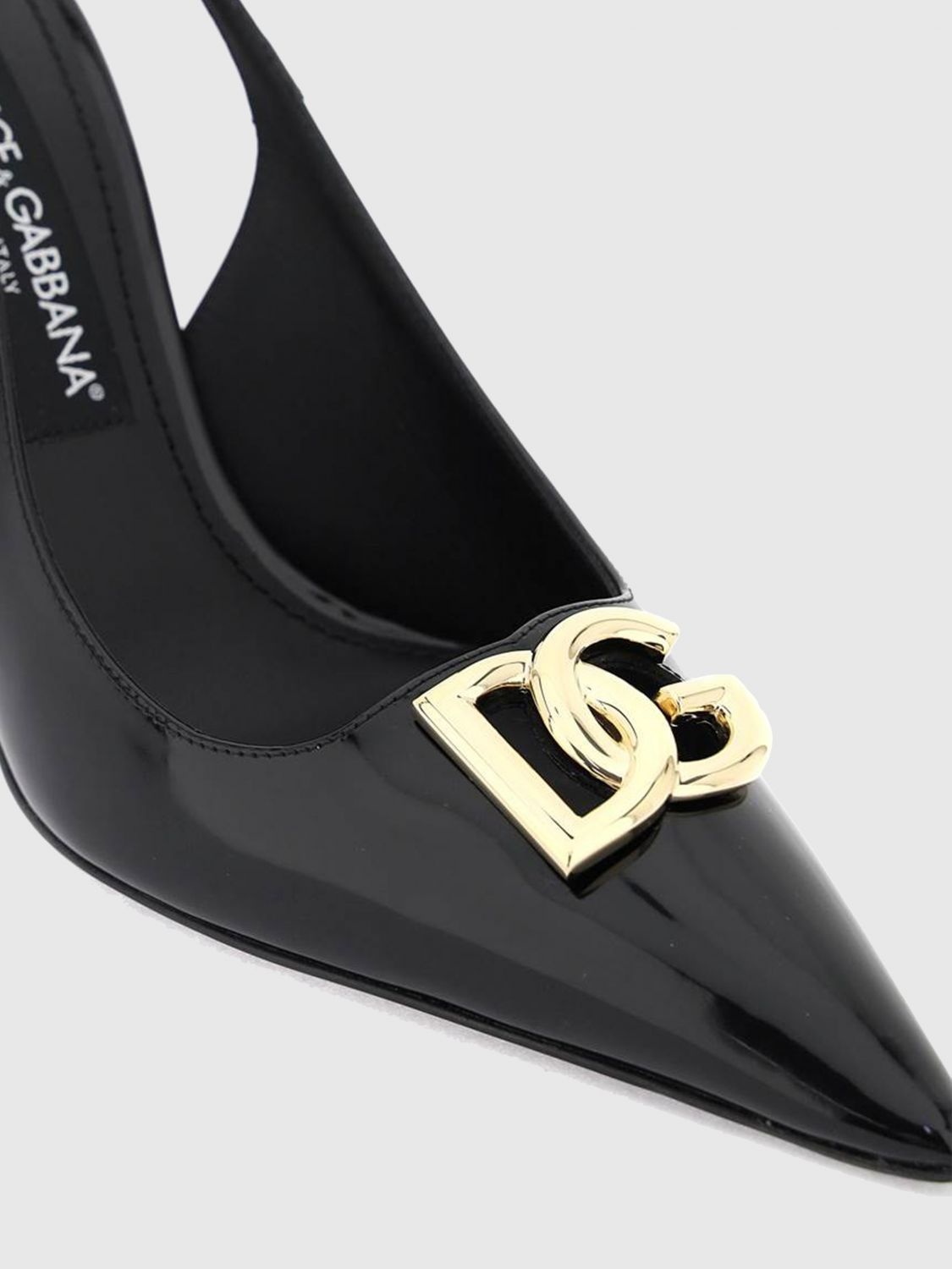 High heel shoes woman Dolce & Gabbana - 3
