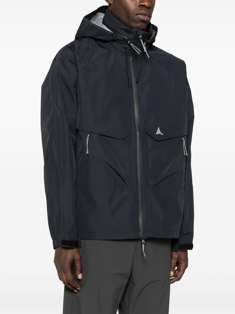 Creek jacket - 3