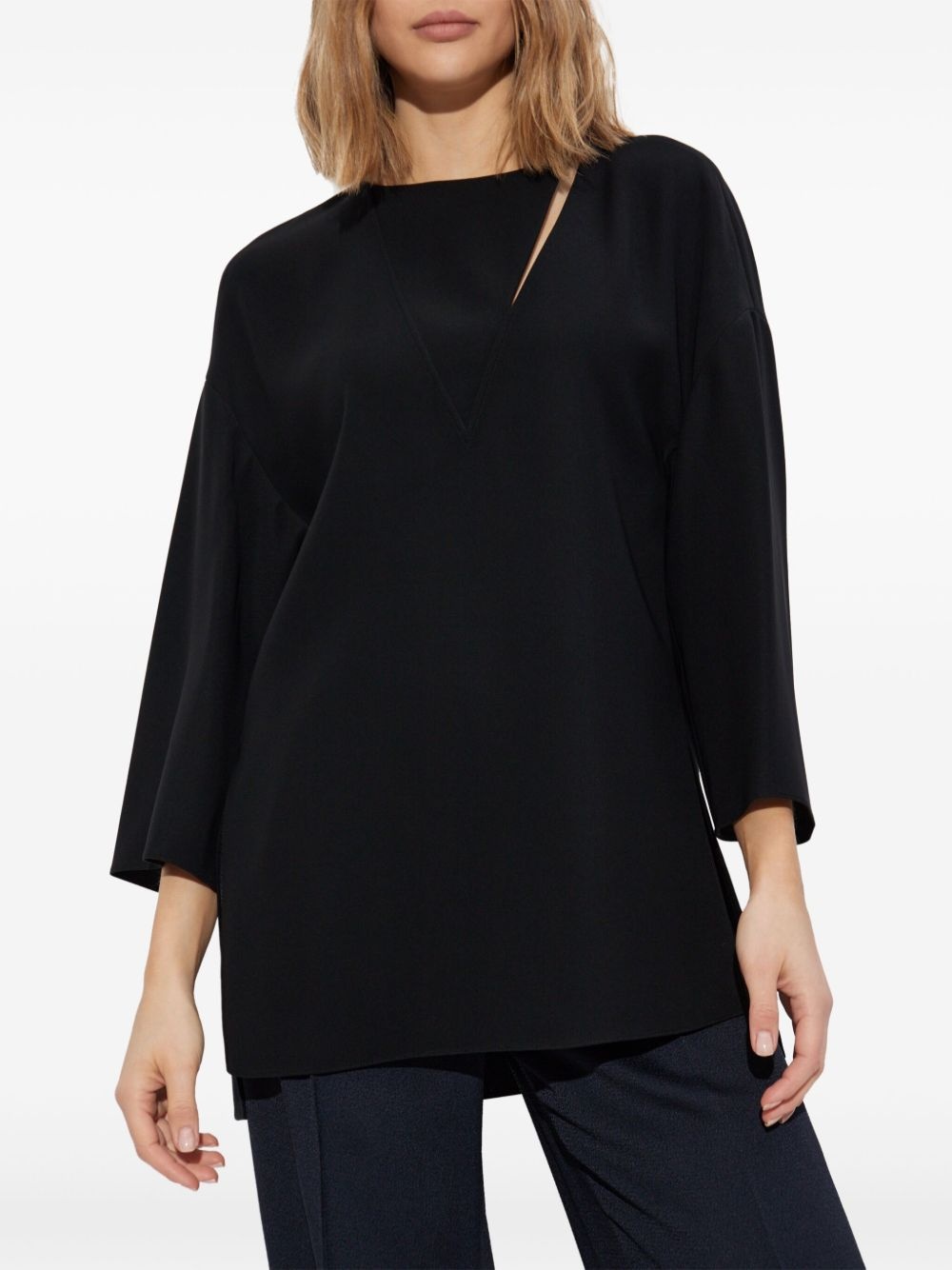 cady blouse - 3