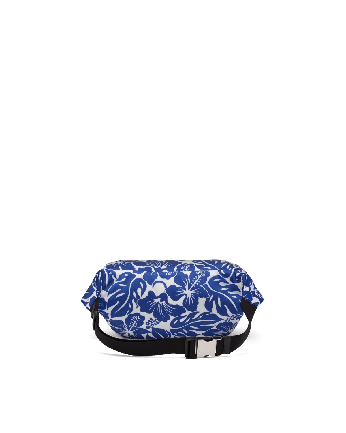 Printed fabric belt bag - 4