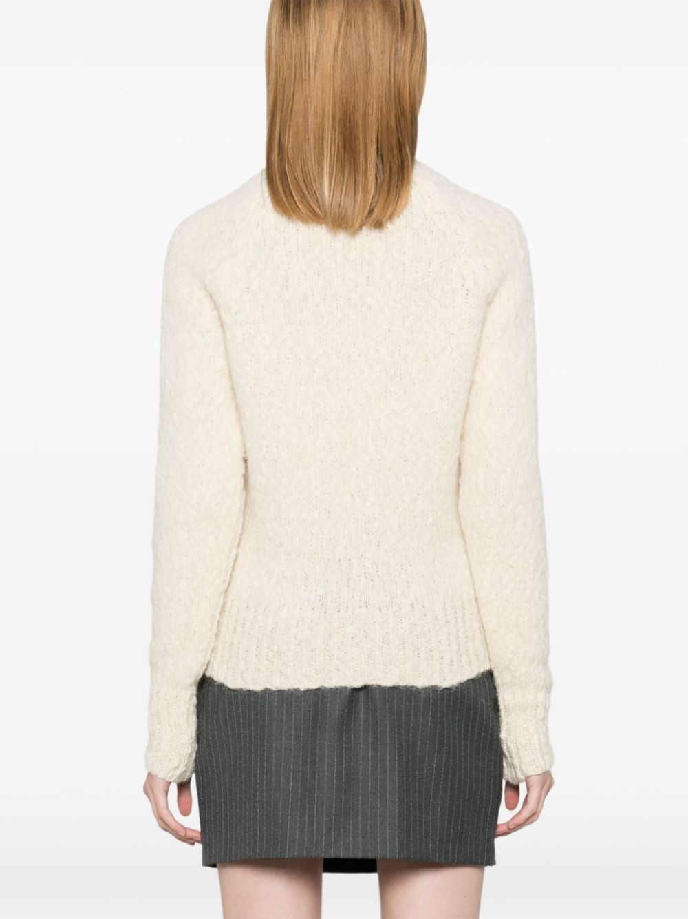 Solo sweater - 4