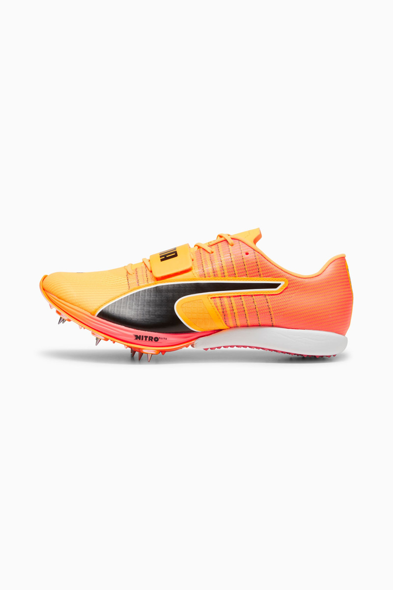 evoSPEED NITRO™ Long-Jump 2 Track Spikes 1