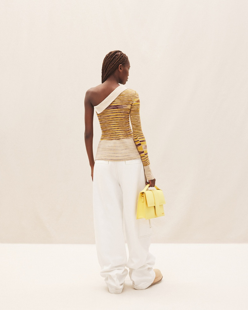 JACQUEMUS Le Bambinou outlook