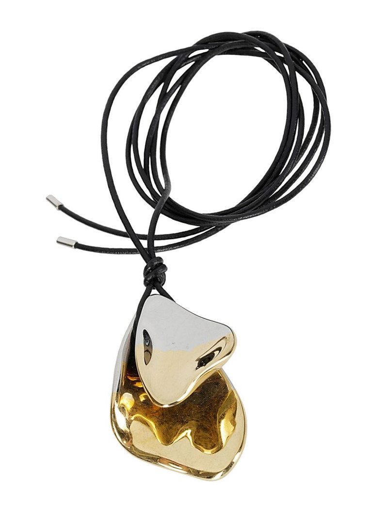 PANCONESI Petali necklace outlook