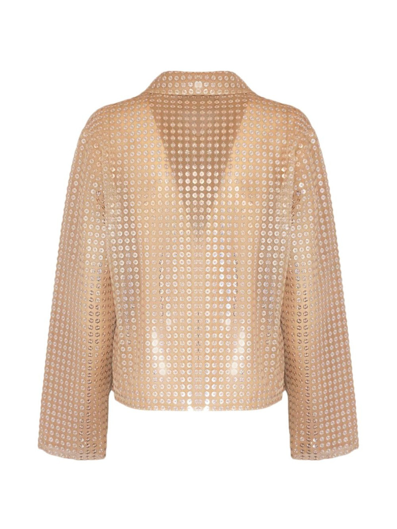sequinned jacket 3