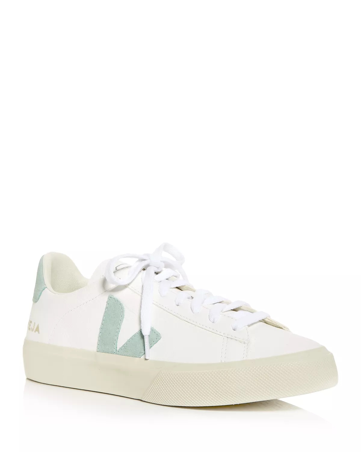 Women's Campo Low Top Sneakers - 1