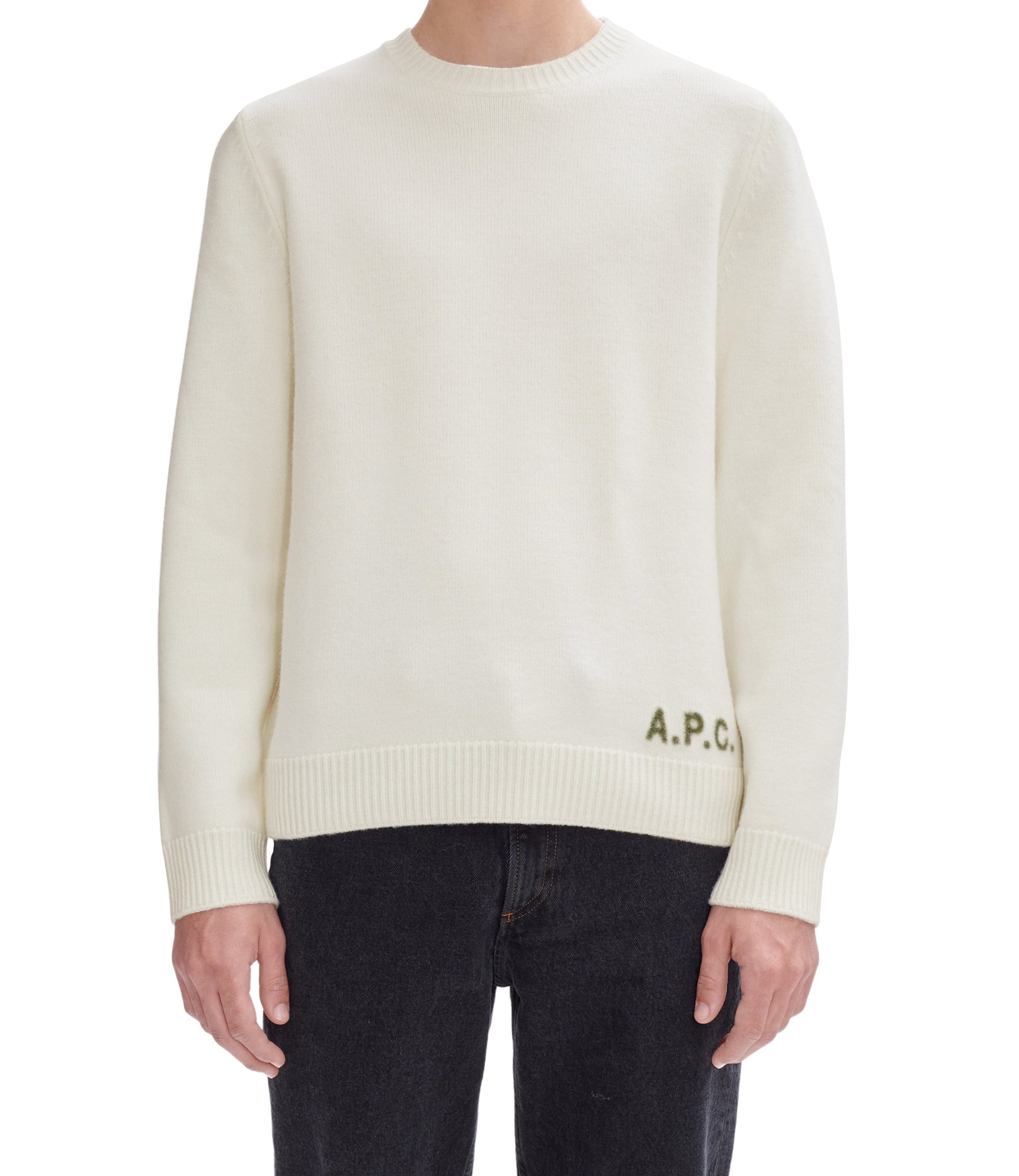 Edward sweater - 7