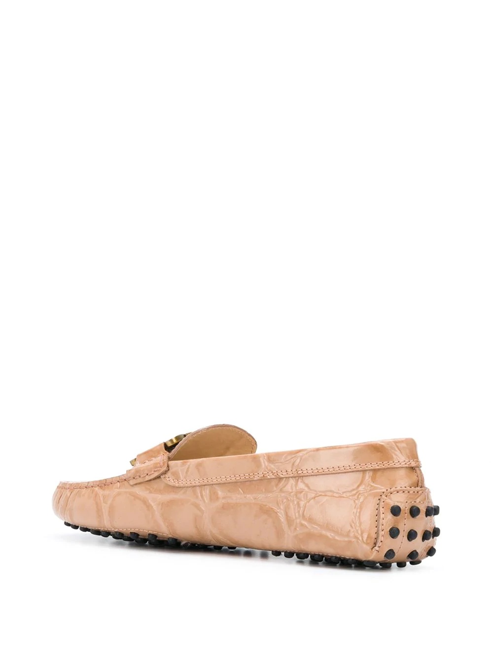 Kate Gommino loafers - 3