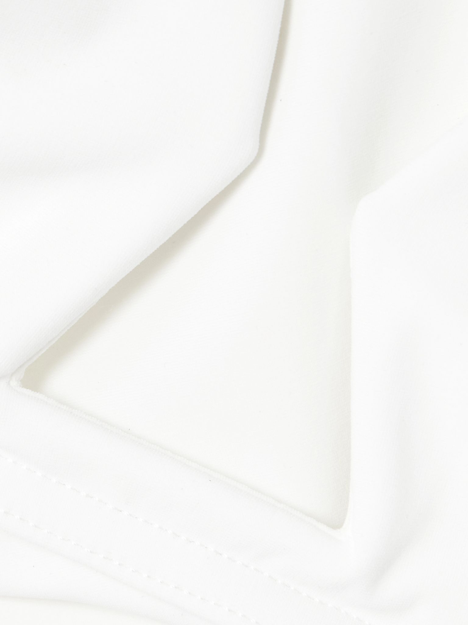 Coco cutout bikini White - 4