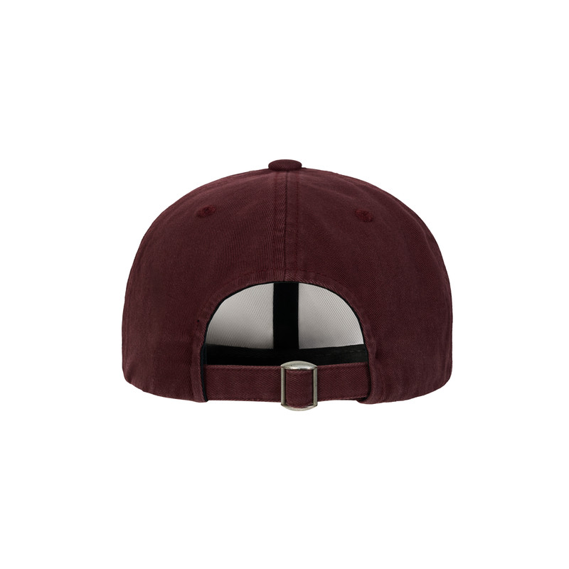 PALACE PALACE LONDON PIGMENT 6-PANEL RICH WINE outlook